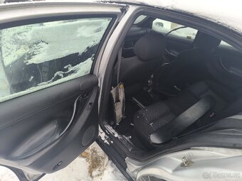 Seat Toledo 1m 1.9tdi 81kw pouze dily - 5