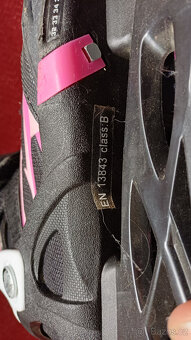 Dětské inline brusle Zealot, vel. 32-25 - 5