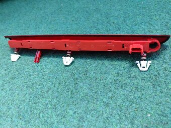 Brzdové světlo - 5