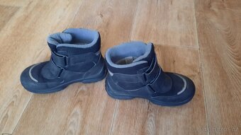 Zimní boty SuperFit, vel. 28 - 5