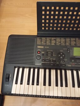 Yamaha - 5