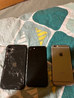 IPhone 11 iPhone 7 iPhone 6s - 5