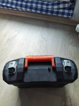 Příklepová vrtačka Parkside - 5