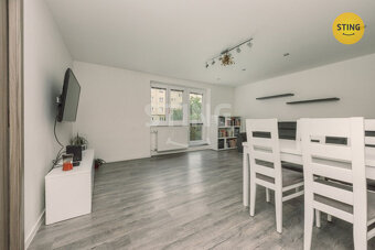 Prodej bytu 3+1 (71,5 m2) v Pardubicíc (ul. Jiránkov, 133522 - 5