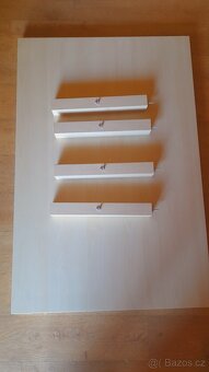 Komoda , skříňka, konferenční stolky, kulatý stůl - 5