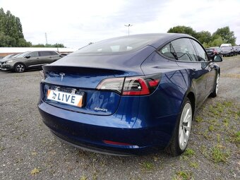 Tesla Model 3 SR+ Refresh | 104tkm | 2021 | DPH - 5