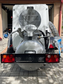 stroj na potery Mörtel Meister 5200V - 5