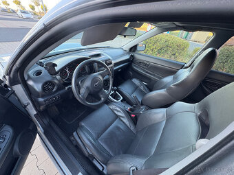 Subaru Impreza 2.0 WRX - 5