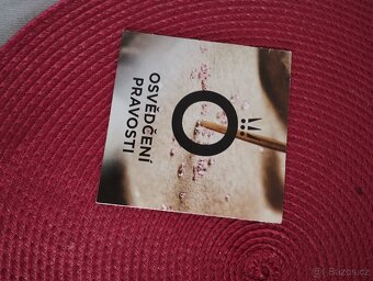 NOVÝ náramek Pandora - 5