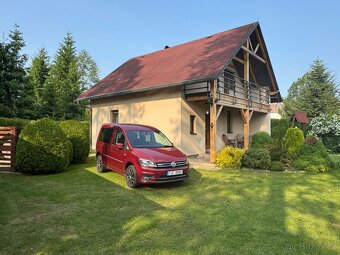 Volkswagen caddy 2.0 tdi - 5