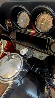 Harley Davidson - 5
