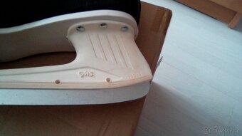 Lední brusle - Botaz-vel. EU 44–45 (pánské) - 5