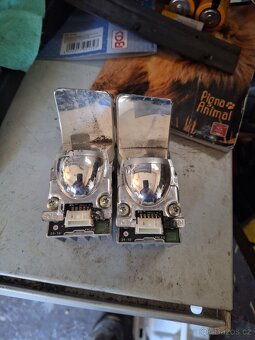 Volvo LED svetlo - 5