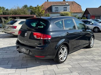 Seat Altea XL ChiliTech 1.2 TSI 77kW - 5