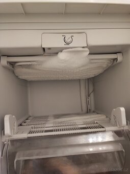 Zanussi mraznička, mrazák - 5