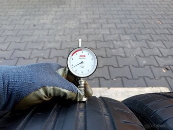 225/45/18 letní pneu nokian - 5