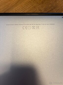 Apple MacBook Air 13” (Early 2015) A1466, 480 GB SSD - 5