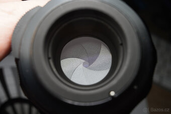 Objektiv Super-Takumar 105/2.8 Asahi Pentax - 5