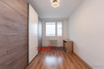 Prodej bytu 3+1 68 m², Krupka - Maršov, ev.č. 00077 - 5