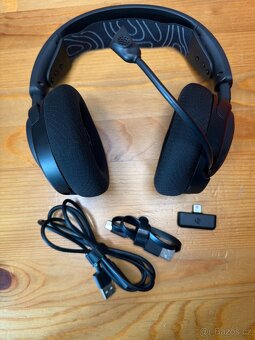 SteelSeries Arctis Nova 5. (0062) - 5