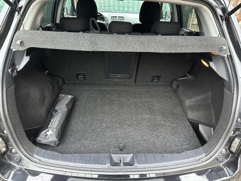 Mitsubishi ASX 1.6 86kW 2011 144116km - 5