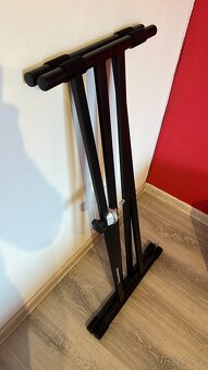 MIDI controller M-Audio Keystation 88 MK3 - 5