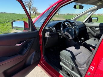 Hyundai IX20 1.4i 2014 - 5