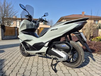 Honda PCX 125ccm 2022 - 5