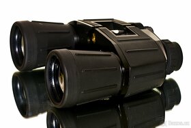 Dalekohled Soligor 7x50 TOP STAV - 5