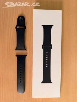 Apple Watch SE 40 mm - 5