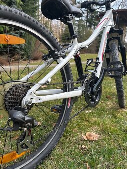 Dívčí horské kolo SPECIALIZED - 5