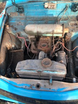 Škoda 440 spartak - 5