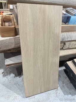 Schodové nášlapy na míru - 5