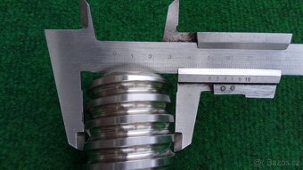 Kuličkový šroub - 5