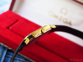 OMEGA De Ville Rv.1978 - 5