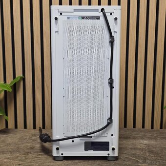 061) Herní PC - R7 7800X3D / 32GB RAM / RTX 4080 Super / 2TB - 5