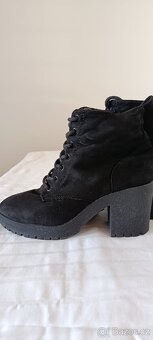 Damske boty - 5