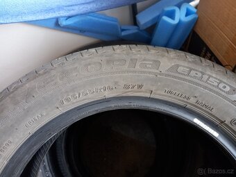 Letní pneu 195/55/16 - 5