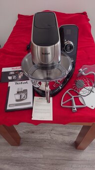 Tefal coach - 5