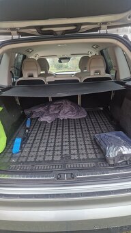 Volvo XC 90 D5 - 5