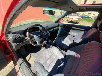Audi a3 8l - 5