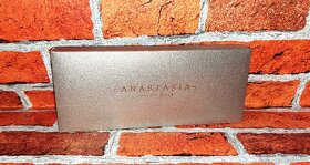 ANASTASIA BEVERLY HILLS - oční stíny paletka Rose Metals - 5