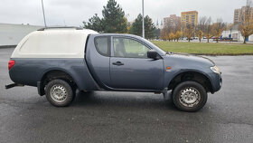 Mitsubishi L200 - 5