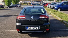 Renault Laguna III 2.0 DCI - 2014 - 5