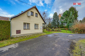 Prodej, Zemědělská usedlost, 5425 m², Janovice nad Úhlavou - 5