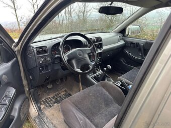 Opel Frontera 2.2i 100kw - 5