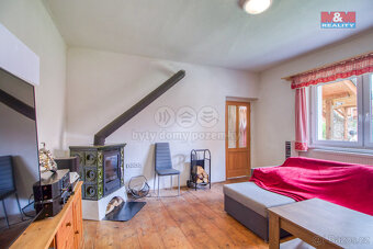 Prodej rodinného domu, 54 m², Zemětice - 5