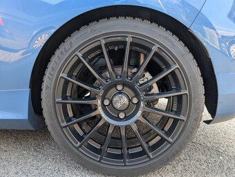 Ford Fiesta ST(2020), 1.5 stage 2, dvoudveřová - 5
