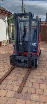 Vysokozdvižný vozík Linde H20D-03 - 5