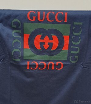 GUCCI TRIKO 1 - 5